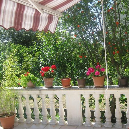 Apartments Grzunov Ζαντάρ Δωμάτιο φωτογραφία