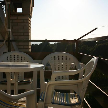 Apartments Grzunov Ζαντάρ Δωμάτιο φωτογραφία