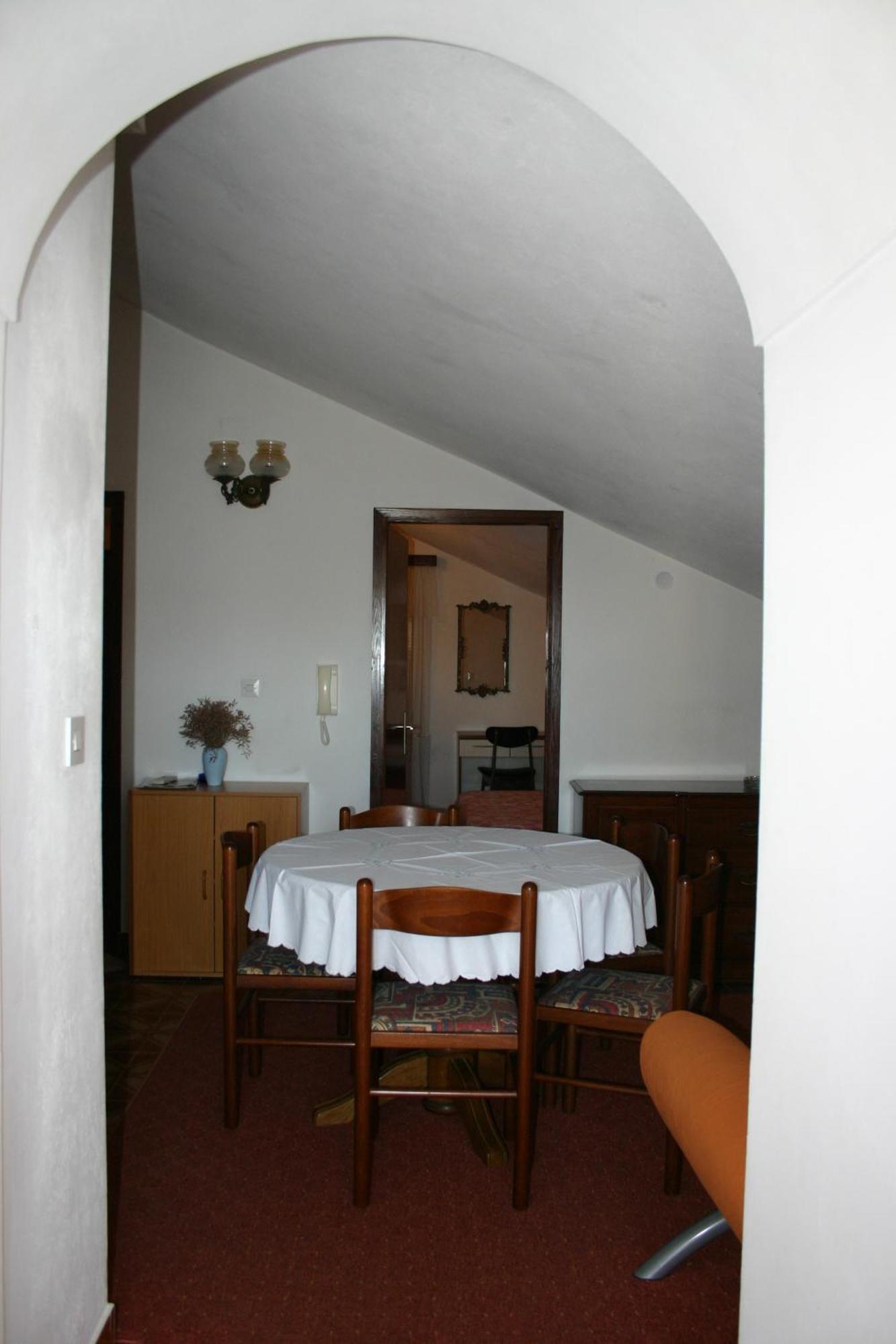 Apartments Grzunov Ζαντάρ Δωμάτιο φωτογραφία