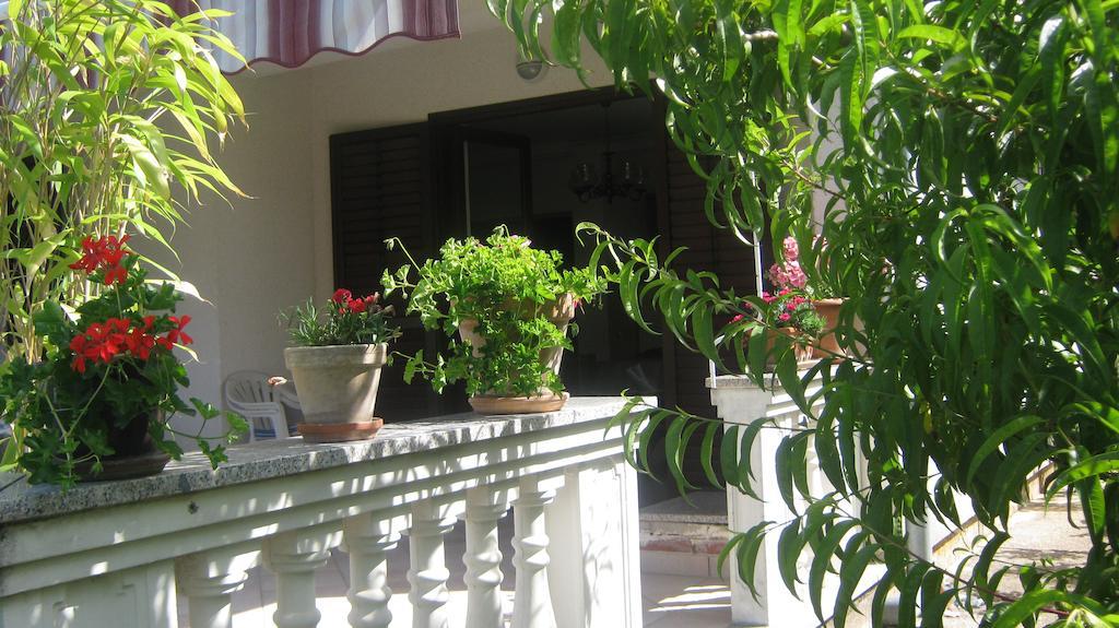 Apartments Grzunov Ζαντάρ Εξωτερικό φωτογραφία