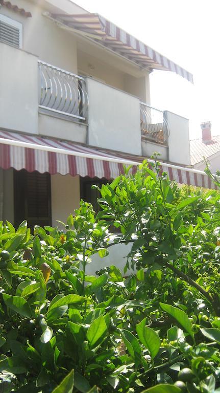 Apartments Grzunov Ζαντάρ Εξωτερικό φωτογραφία