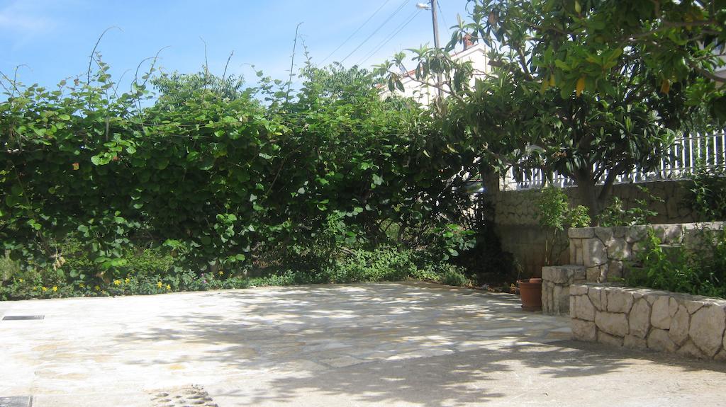 Apartments Grzunov Ζαντάρ Εξωτερικό φωτογραφία