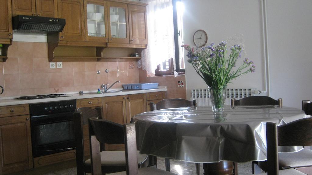 Apartments Grzunov Ζαντάρ Δωμάτιο φωτογραφία