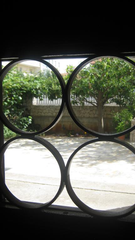 Apartments Grzunov Ζαντάρ Εξωτερικό φωτογραφία