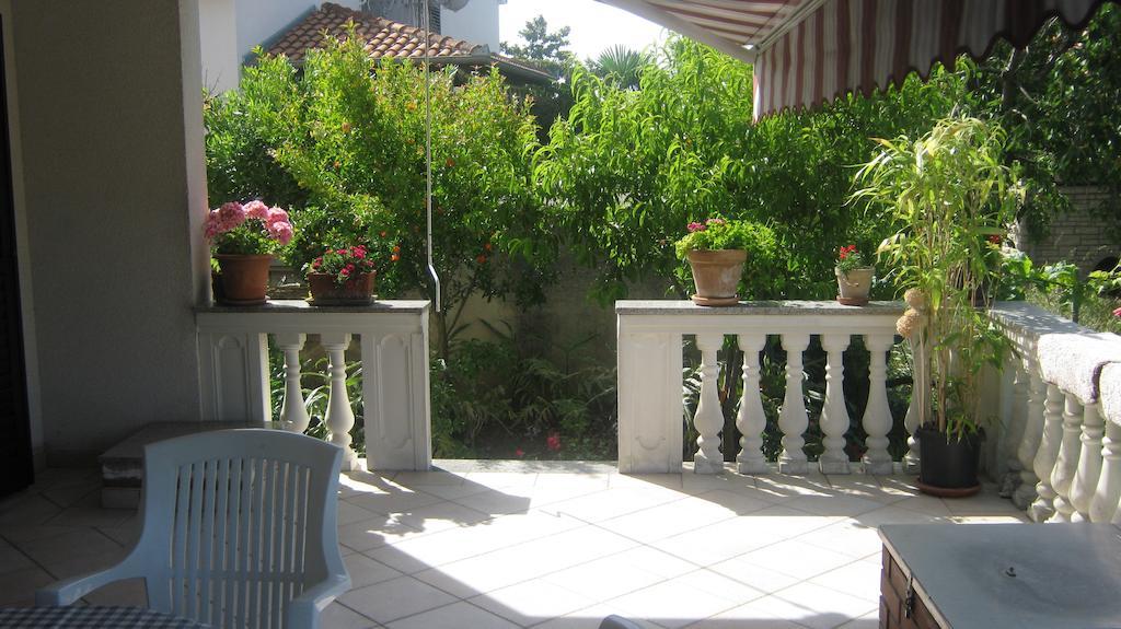 Apartments Grzunov Ζαντάρ Εξωτερικό φωτογραφία