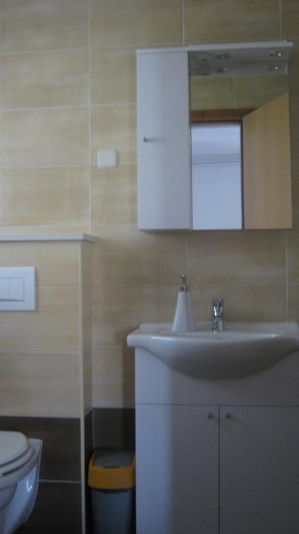 Apartments Grzunov Ζαντάρ Εξωτερικό φωτογραφία