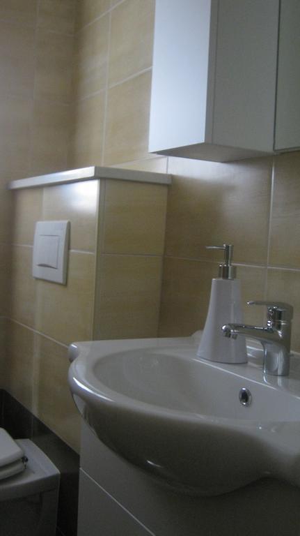 Apartments Grzunov Ζαντάρ Εξωτερικό φωτογραφία