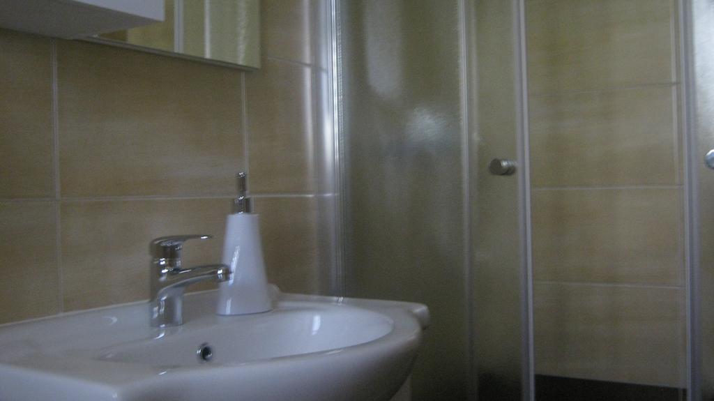 Apartments Grzunov Ζαντάρ Δωμάτιο φωτογραφία