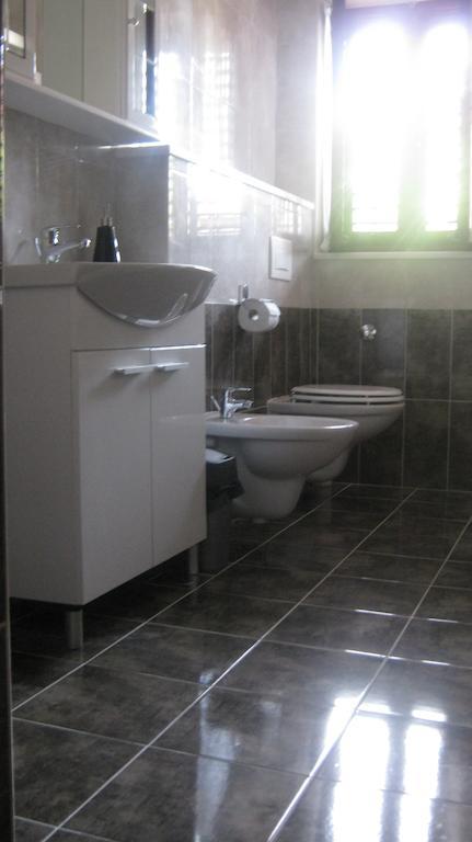 Apartments Grzunov Ζαντάρ Δωμάτιο φωτογραφία
