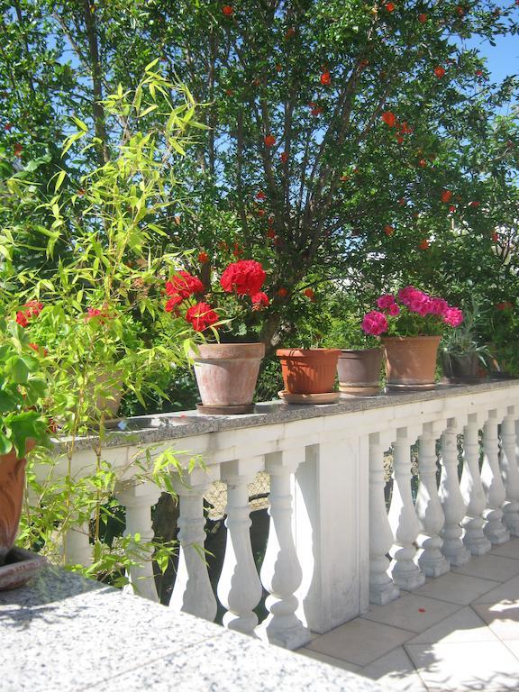 Apartments Grzunov Ζαντάρ Εξωτερικό φωτογραφία