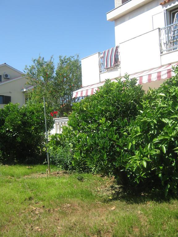 Apartments Grzunov Ζαντάρ Εξωτερικό φωτογραφία