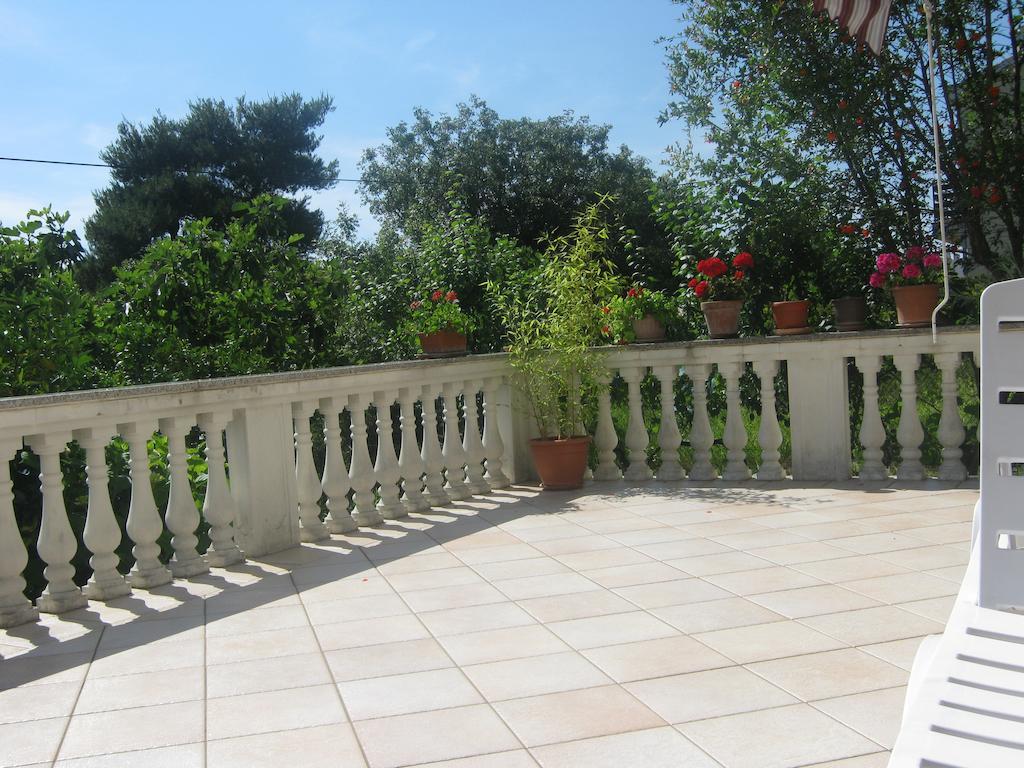 Apartments Grzunov Ζαντάρ Εξωτερικό φωτογραφία