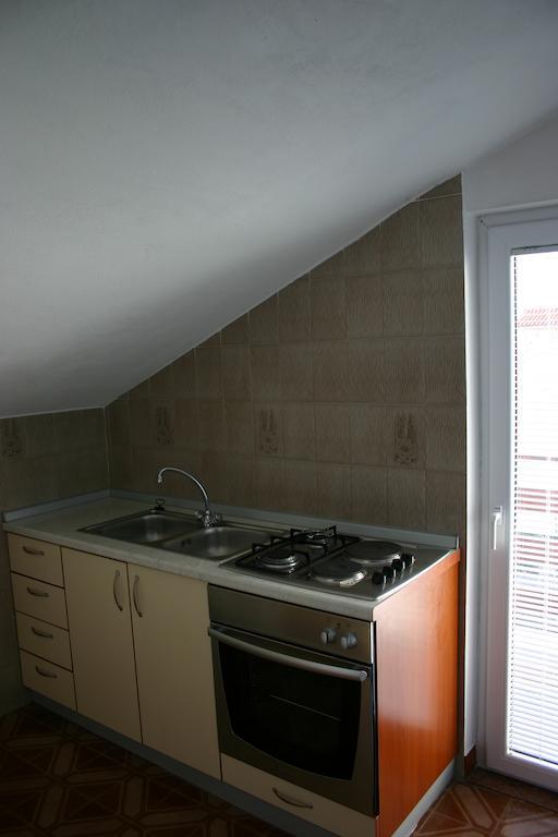 Apartments Grzunov Ζαντάρ Δωμάτιο φωτογραφία