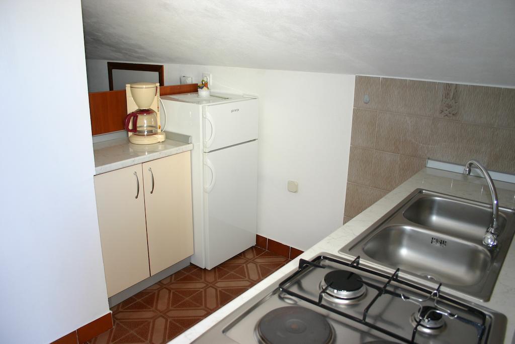 Apartments Grzunov Ζαντάρ Δωμάτιο φωτογραφία