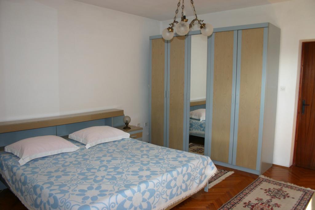 Apartments Grzunov Ζαντάρ Δωμάτιο φωτογραφία