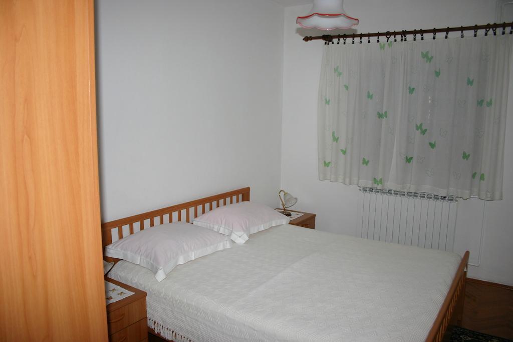 Apartments Grzunov Ζαντάρ Δωμάτιο φωτογραφία